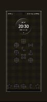 Flannel Icon Pack Affiche