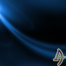 Xperien Theme Flow Blue APK