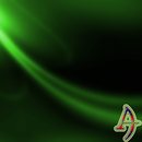 Xperien Theme Flow Green APK
