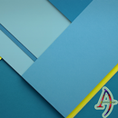 Frosty Blue XP Theme APK