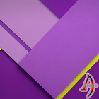 Frosty Violet XP Theme иконка
