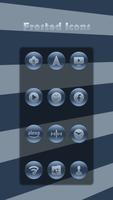 Frosted Moon Icons स्क्रीनशॉट 3
