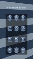 Frosted Moon Icons स्क्रीनशॉट 1