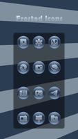 Frosted Moon Icons स्क्रीनशॉट 2