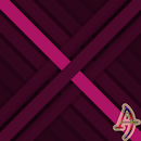 Xperien Full Pink X Theme APK