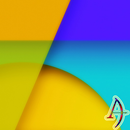 Kit Kat Pro 2 XP Theme APK