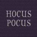 Hocus Pocus Icon Pack APK