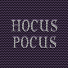 Hocus Pocus Icon Pack иконка