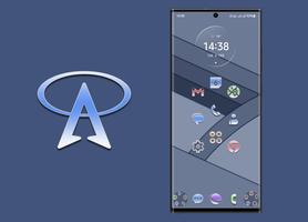 Halo Light Icon Pack Affiche