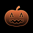 Halloween Shadow Icon Pack иконка