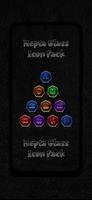 Hepta Glass Icon Pack скриншот 1