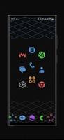 Intersection Icon Pack Affiche