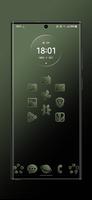 Olive Icon Pack скриншот 1