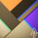 Lollipop 6.0 XZ Theme APK