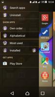 Lollipop 6.0 XZ Theme скриншот 3