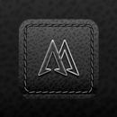 Leather Icon Pack APK