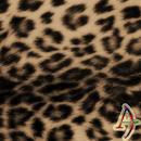 Leopard Skin Xperien Theme APK