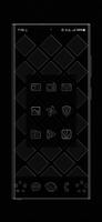 Liquid Black Icon Pack скриншот 1