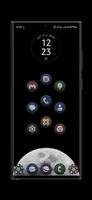 Moonlight Colors Icon Pack постер