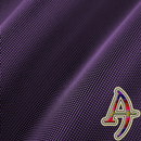 Metal Violet Xperien Theme APK