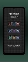 Metallic Sheen Icon Pack скриншот 3