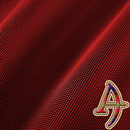 Metal Red Xperien Theme APK