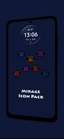 Mirage Icon Pack скриншот 1