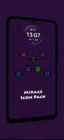 Mirage Icon Pack скриншот 2