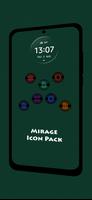 Mirage Icon Pack скриншот 3