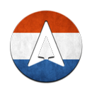 Netherlands- Flag Colors Icons APK