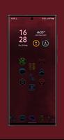 Night Icon Pack Cartaz