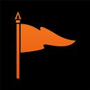 Saffron India Icon Pack APK