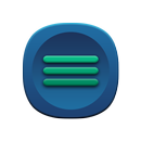 Serene Icon Pack APK