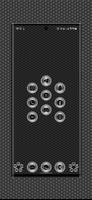 Shining Silver Icon Pack скриншот 2