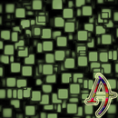 Xperien Theme Silver Green APK