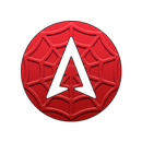 Spider Web Colors Icon Pack APK