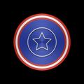 Spinning Shield Icon Pack
