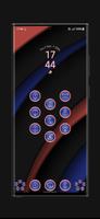 Spinning Shield Icon Pack постер