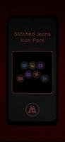 Stitched Jeans Icon Pack скриншот 1