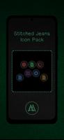 Stitched Jeans Icon Pack скриншот 2