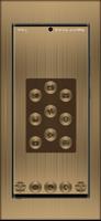Swirl Gold Icon Pack скриншот 2