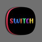 Switch Icon Pack иконка