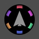 Poker Chips Icon Pack APK
