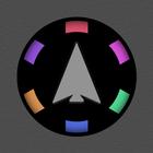 Poker Chips Icon Pack иконка