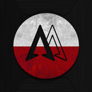 Poland - Flag Colors Icons APK