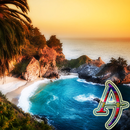 Theme Xperien Paradise APK
