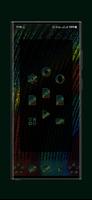 Peacock Feather Icon Pack скриншот 3