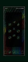 Peacock Feather Icon Pack скриншот 2