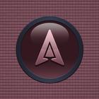 Peaceful Aura Icon Pack иконка