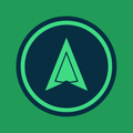 Pix You Android 13 Dark Icons
